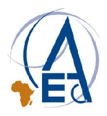 African Economic Conference Concept Note