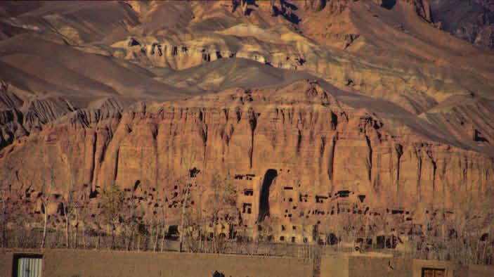 The Infallible Afghan Village Even though the country has been in state of conflict and upheaval for over 3 decades, the village has not disappeared as an entity with authority to govern in