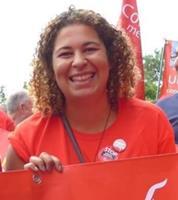Centre Left Grassroots Alliance NPF Elections 2018 (CLP Section) Dear CLP Secretary, Labour stands on the threshold of history.