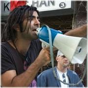 New (Inter-)cultural Realities in Europe: Film director and Cannes winner Fatih Akin A
