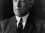 Woodrow Wilson's Progressivism A.