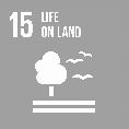 Measures to build resilience in climate vulnerable countries are needed to contribute to achieving food security and sustainable agriculture (SDG 2), thus minimizing climate-induced forced and
