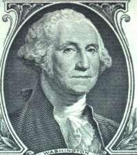 Washington as President Washington set several precedents for future presidents
