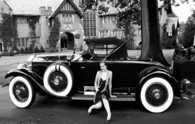 So what was the economy like for the rest of the U.S.A.? The Roaring 20 s For the and, the 1920 s in the United States had been a time of excitement and for many. This was called THE.