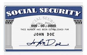 SSA Social Security Act: Anew deal program that provided pay and other government benefits such as unemployment insurance to workers.