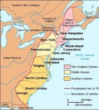 Regional Differences Southern Colonies Virginia was the oldest English colony in the New World.