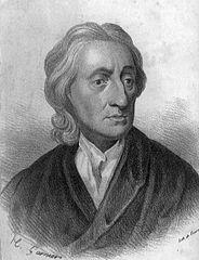 Name: Class: Political Society By John Locke From From Second Treatise Of Government, Chapter 7 1690 John Locke (1632-1704) was an English philosopher regarded as one of the most influential