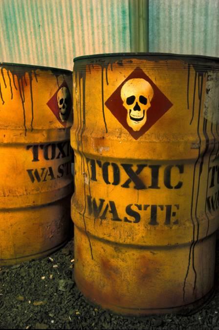 Wastes Controlled by the Basel Convention: BC Wastes Click to edit the outline text format Hazardous wastes λ listed in Annex I and exhibiting Annex III characteristics, such as explosive, flammable,