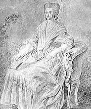 Olympe de Gouges (1748 1793) French journalist