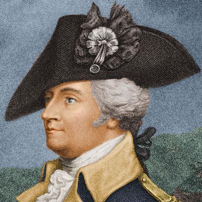 River Jun 1792: The Legion of the U.S.