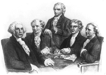 emergency meeting of his cabinet They all agreed that neutrality was essential to preserve