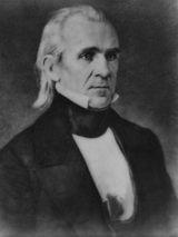 Anthony 1836-1841 Martin Van Buren Elected President 1837 Panic of 1837 1840 Treasury Established 1840-1841 William Henry Harrison Elected President Dead in 30 days 1841-1845 John Tyler becomes