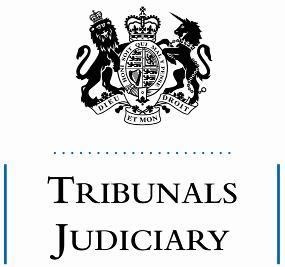 PRACTICE STATEMENT FRESH CLAIM JUDICIAL REVIEWS IN THE IMMIGRATION AND ASYLUM CHAMBER OF THE UPPER TRIBUNAL ON OR AFTER 29 APRIL 2013 1. Introduction 1.