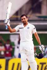 Rahane is one of our pillars and he will remain so." There is some good news ahead of the must-win Test for India.