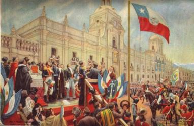 Brief History Spanish Colony 1541 1810