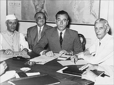 India Independence and Partition Grants full Independence to India in 1947 Partitions India by creating