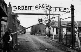 SS6H7B The Holocaust The Nazis built concentration camps and sent Jews from the cities by rail car to these camps When the Jews arrived, their