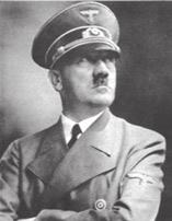He sought the destruction of all European Jews, millions of whom were killed in Nazi death