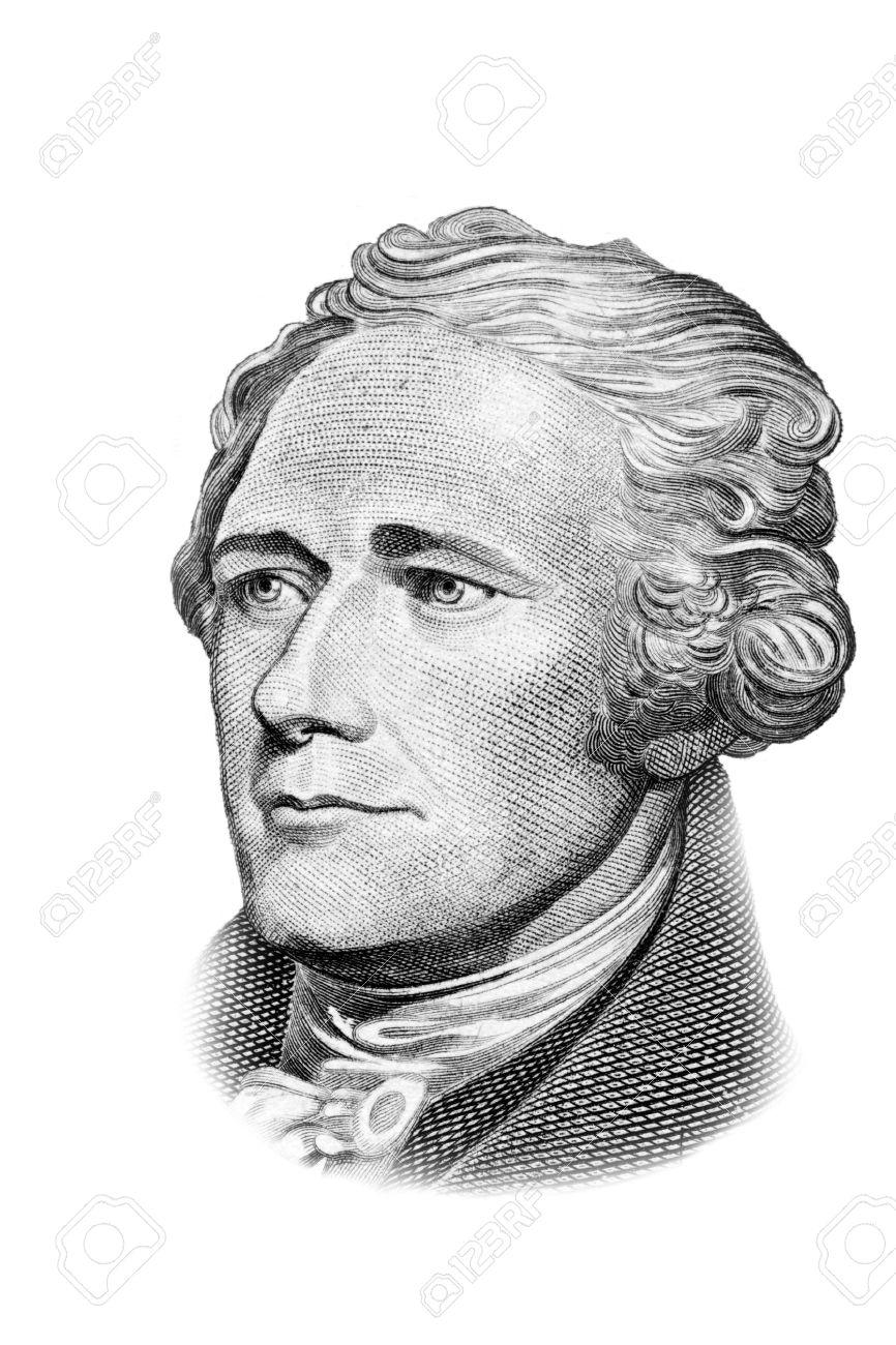Alexander Hamilton Hamilton thought a strong nanonal government was best for America: He wanted the U.S.