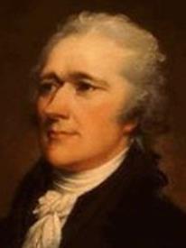 Hamilton and our Debt As Secretary of the Treasury it fell to Alexander Hamilton to find a way to pay America s war debts.