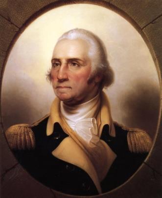Washington s Foreign Policies During the revolution after the Battle of Saratoga, America signed a treaty giving France permission to use our ports to supply their ships in their battle against