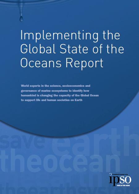 The role and effectiveness of ocean governance depends on a number of factors The extent of coherence, coordination and consistency of management across diverse sectors and realms The extent of