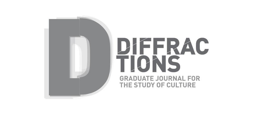 (Un-)Boundedness: On Mobility and Belonging Issue 2 March 2014 www.diffractions.
