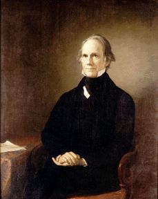 Election of 1844 Whigs nominated Henry Clay