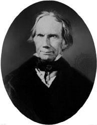 Election of 1844 Henry Clay (W) Probably most