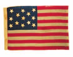 American flag, Revolutionary War Primary Sources Library See pages 596 597 for primary source readings to accompany Unit