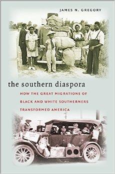 The Southern Diaspora:
