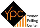 YPC BACKGROUND Established in 2004, The Yemen Polling Center (YPC) is an independent non-governmental organization.