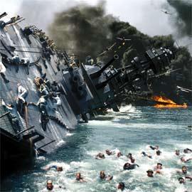 Pearl Harbor December 7 th, 1941-361 Japanese warplanes attack American
