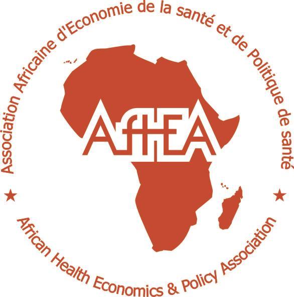 CONSTITUTION OF THE AFRICAN HEALTH ECONOMICS AND POLICY ASSOCIATION (AfHEA) This Constitution shall come into effect immediately after the first General Assembly meeting of the African Health