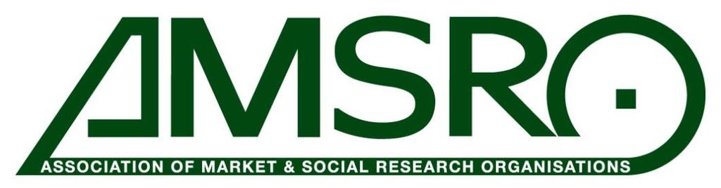 Implications of changes to the Privacy Act 1988 for the market and social research industry This paper explains the implications for AMSRO members of the 2012 amendments to the Privacy Act 1988, due