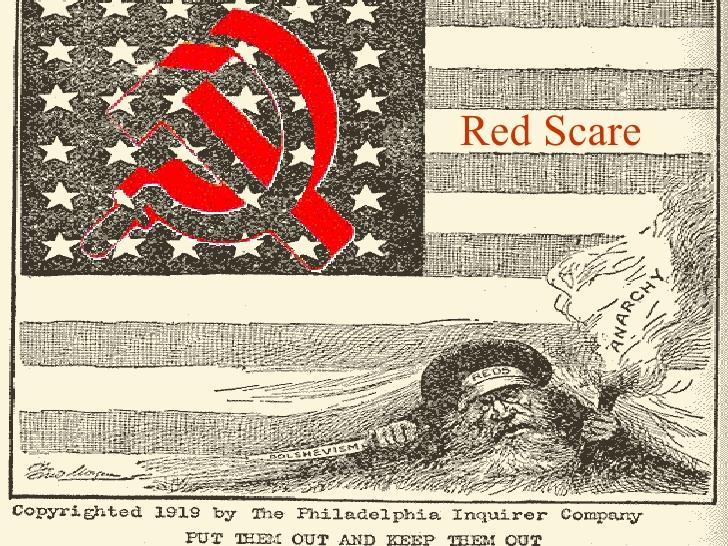 Why did the Cold War start? The U.S. and the Soviet Union had a fragile relationship from the 1917 Russian Revolution (when the Soviets adopted a communist govt.