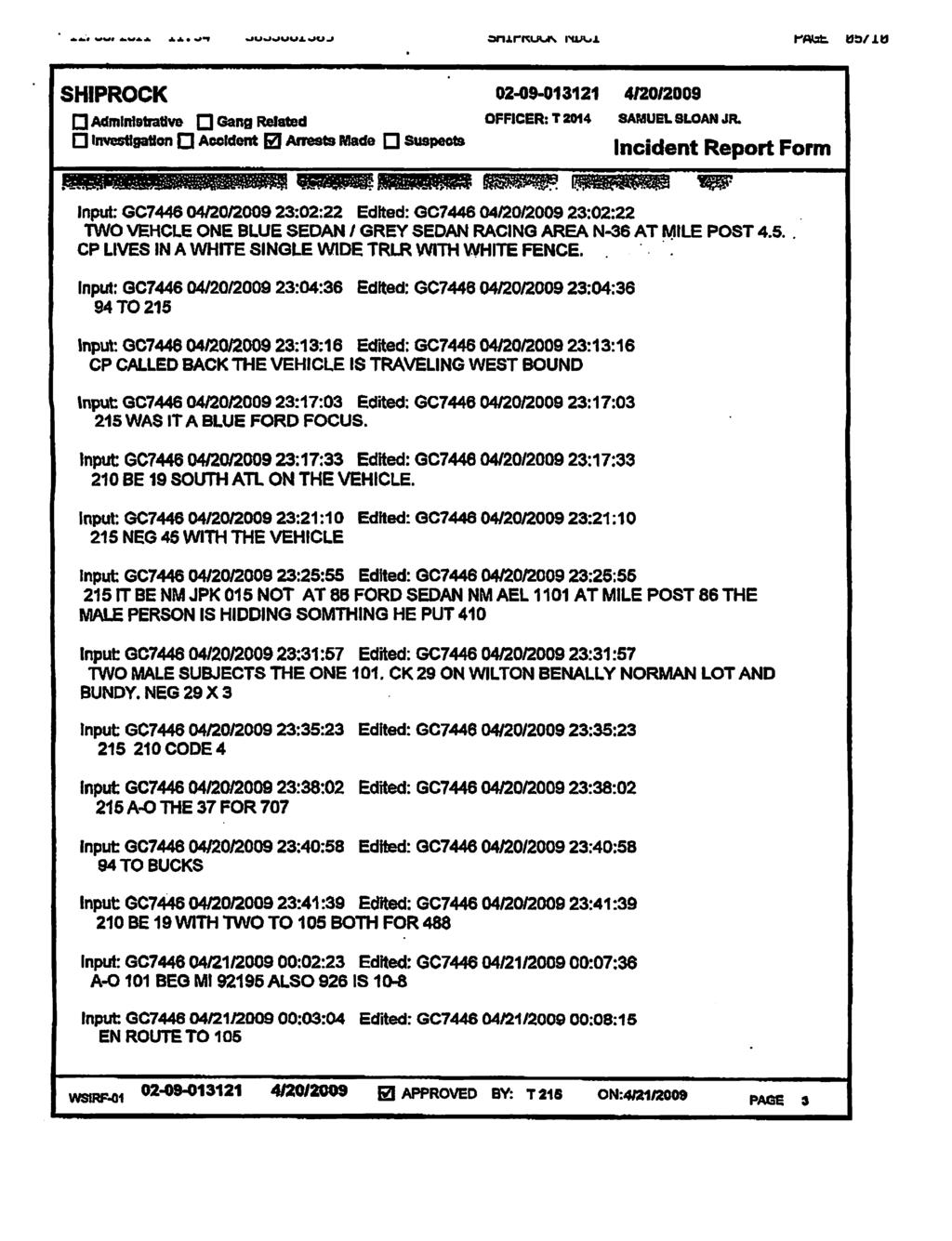 Case 1:11-cr-02432-KBM Document
