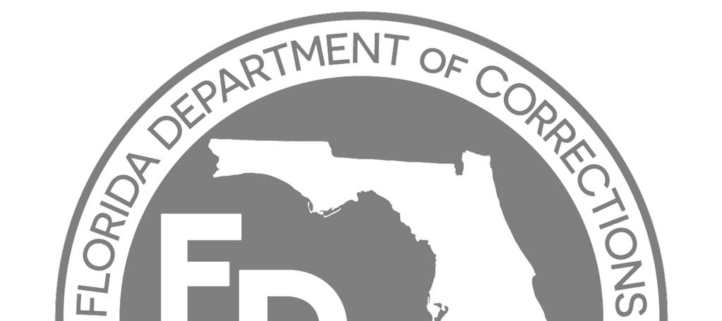 Florida Detention Facilities Average Inmate July 7