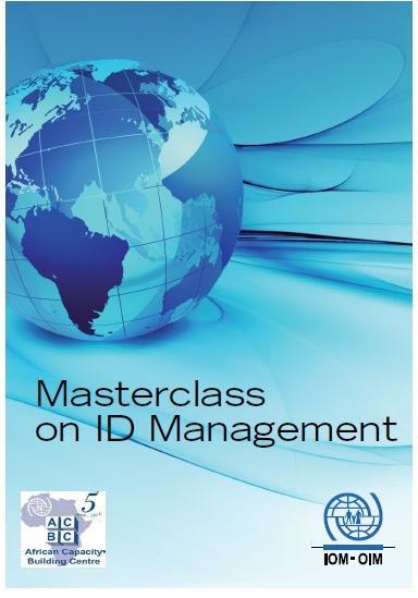 E. IDENTITY MANAGEMENT In close cooperation with icid Introduction to Identity Management