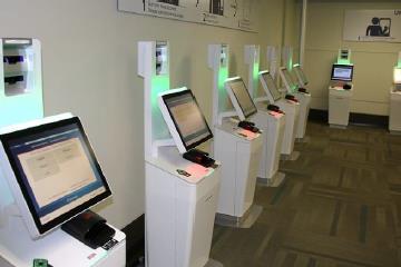 3. Canada s Next Generation Automated Border Controls ( ABCs ) 2017: latest generation ABCs (Primary Inspection Kiosks, or PIKs ) implemented; now operational in arrivals hall of 8 Canadian airports