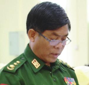 677 billion seized in 2011, Mandalay Region Minister for Border Areas and Security Colonel Aung Kyaw Moe told the Mandalay Region Hluttaw on September 16.