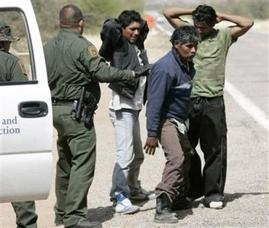 Problems of Illegal Migration Majority of US citizens want to stop illegal immigration and want