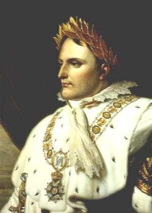 Napoleon Becomes Master of France Hero of the Hour: October 1795: Defended the National Convention from rebels PRAISED!