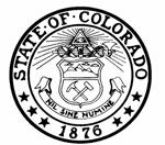 Colorado Secretary of State Elections Division 1700 Broadway, Ste. 200 Denver, CO 80290 Ph: (303) 894-2200 ext. 6383 Fax: (303) 869-4861 Email: cpfhelp@sos.state.co.