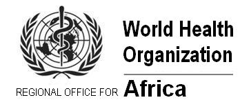 17 August 2018 REGIONAL COMMITTEE FOR AFRICA ORIGINAL: ENGLISH Sixty-eighth Session Dakar, Republic of Senegal, 27 31 August 2018 Sunday, 26 August 2018 PROVISIONAL PROGRAMME OF WORK 09:00 Walk the