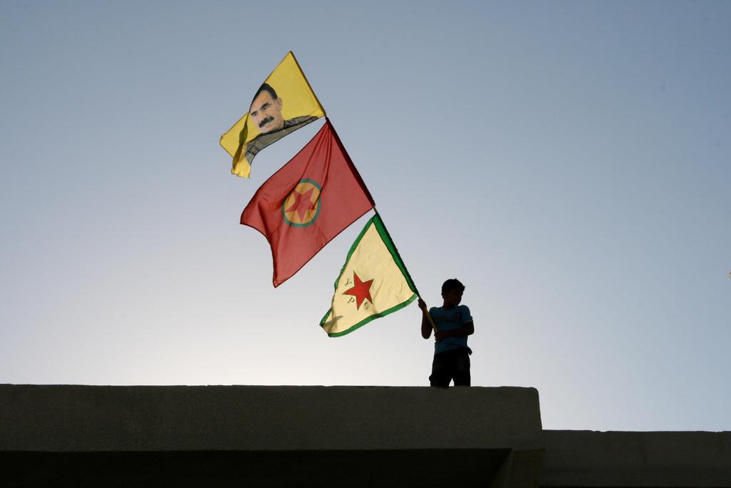 Why Not Rojava?