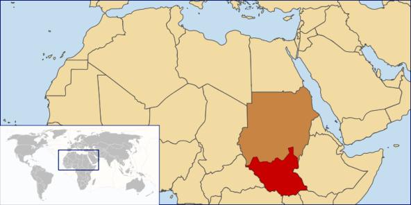 Sudan Egypt Sudan