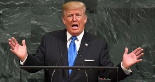Continue Page-2- Trump vows to destroy North Korea U.S.