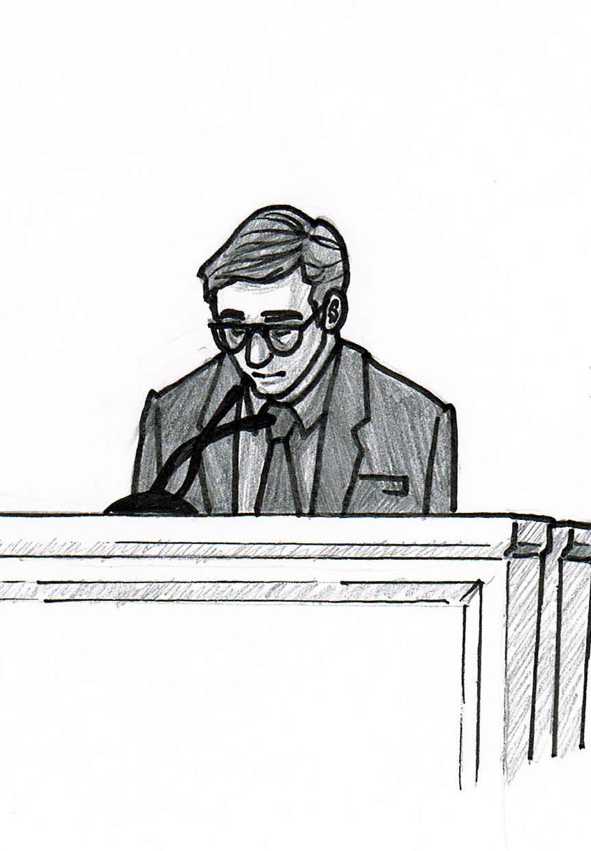 Daviault testified at the trial that he did not remember anything from the time he finished the bottle of brandy until the time he awoke, nude, in the complainant s bed.