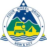 FOUR WHEEL DRIVE NSW & ACT INC RULES